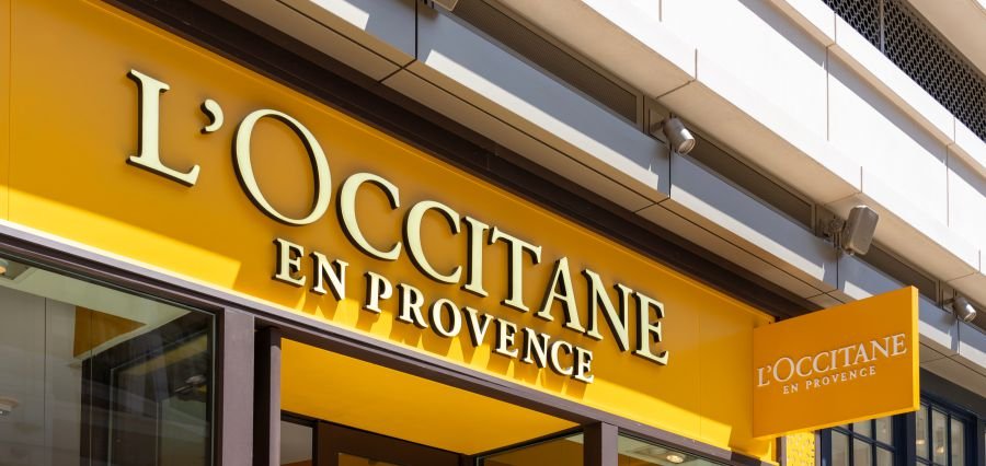 LOccitane