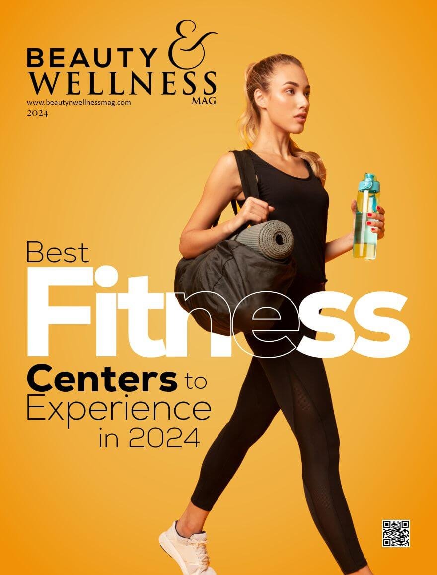 Best Fitness Centers to Experience in 2024