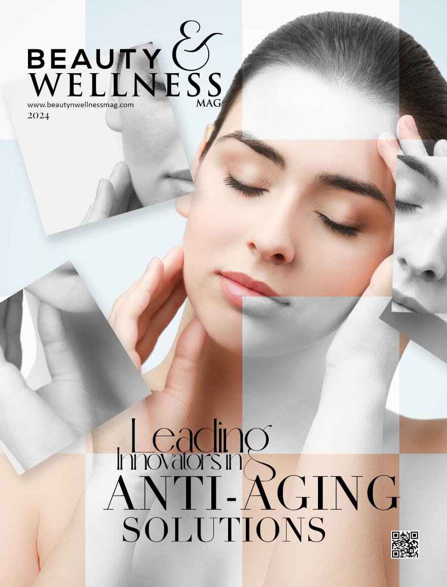 Leading Innovators in Anti-Aging Solutions