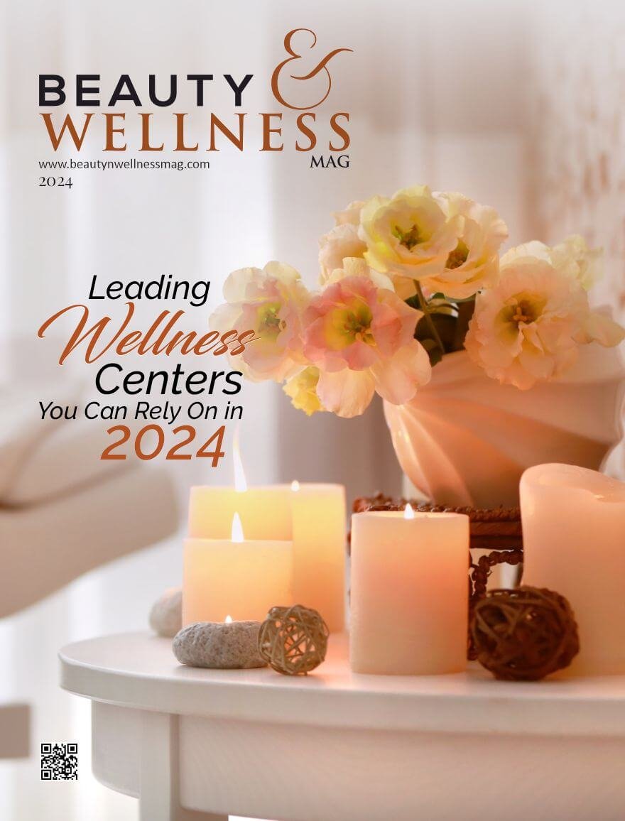 Leading Wellness Centers You Can Rely On in 2024