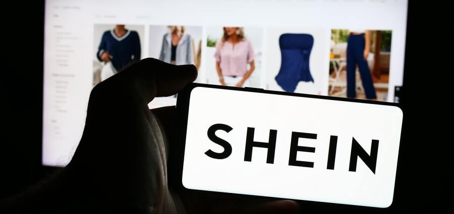 Shein reports massive growth in the UK market with profits doubling to £24.4 Million