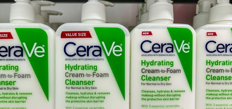 CeraVe