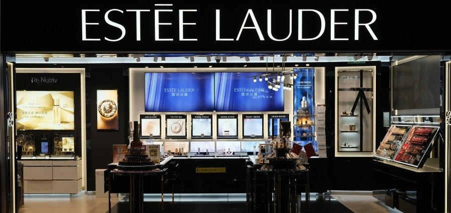 William P. Lauder Resigns from Estée Lauder Companies