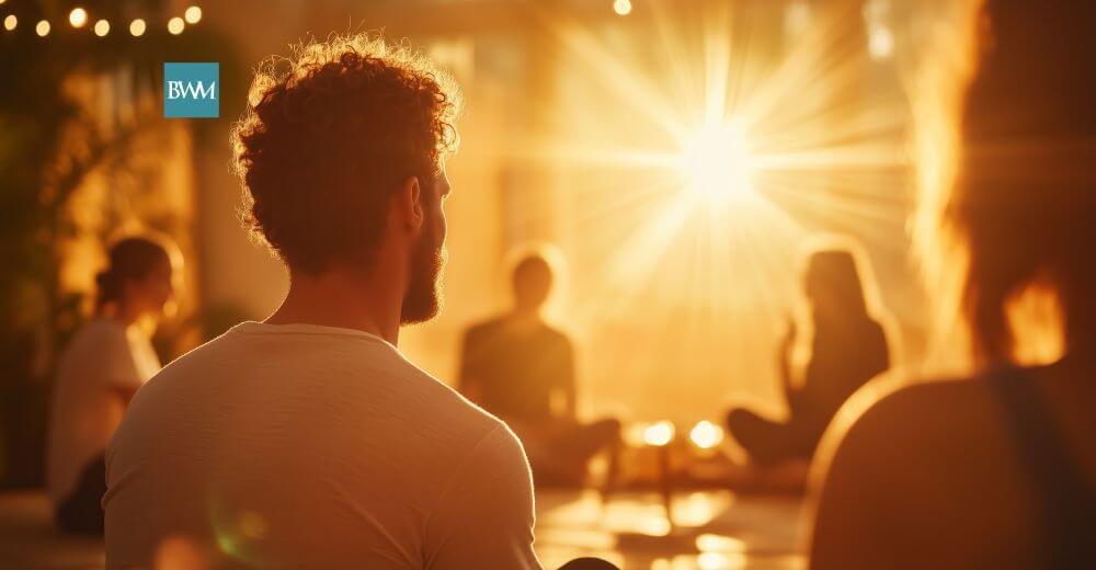 5 Holistic Practices for Better Mind-Body Wellness