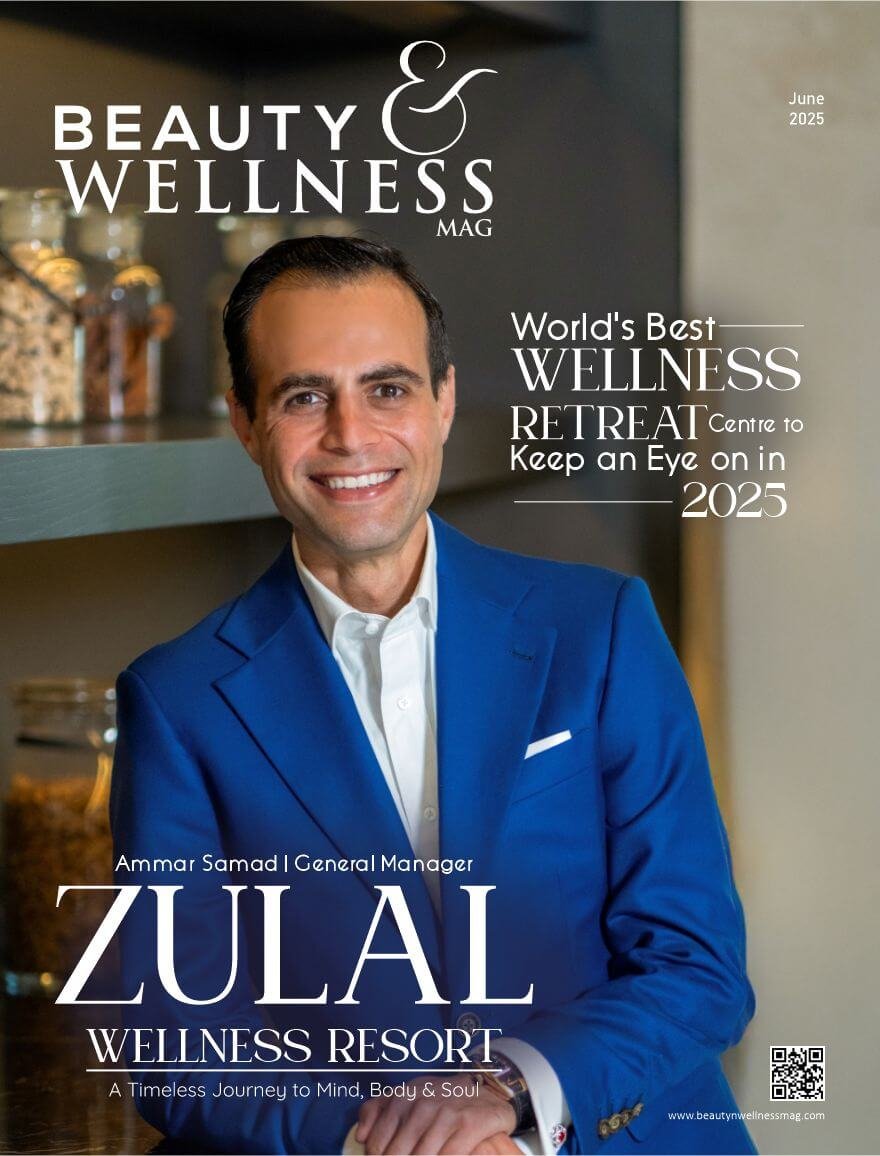 Best Wellness Retreat Centre