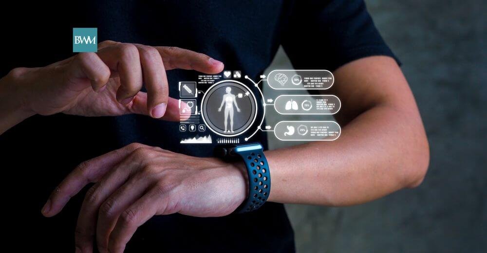 How 5G and IoT Are Powering the Next Generation of Fitness Tech