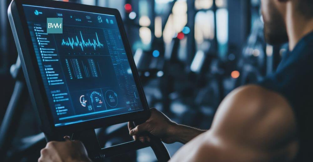 The Role of AI in Personalizing Your Fitness and Wellness Journey