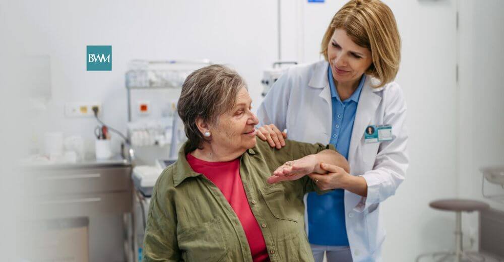 Why Routine Screenings are Essential for Women’s Wellness