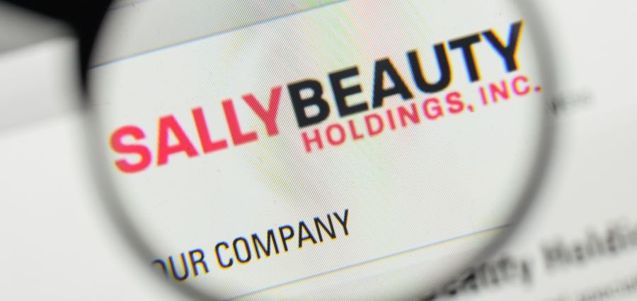 Sally Beauty Q4 FY25 Sales Rise, Full-Year Results Show Steady Performance